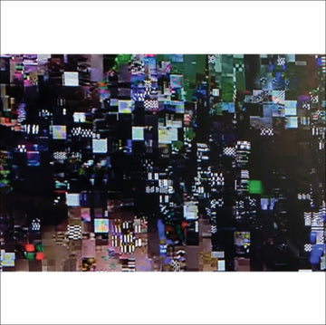 RADIO SILENCE PART ONE (2LP) | VINYL RECORD (LP)