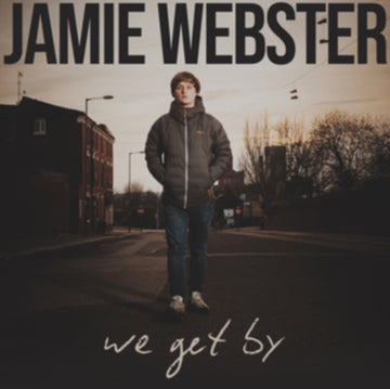 WE GET BY (IMPORT) | VINYL RECORD (LP)