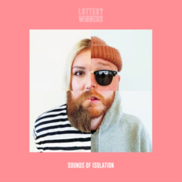 SOUND OF ISOLATION (PINK VINYL/IMPORT) | VINYL RECORD (LP)