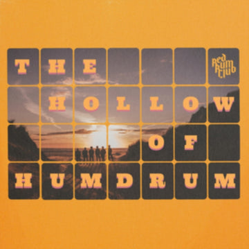 HOLLOW OF HUMDRUM (IMPORT) | VINYL RECORD (LP)