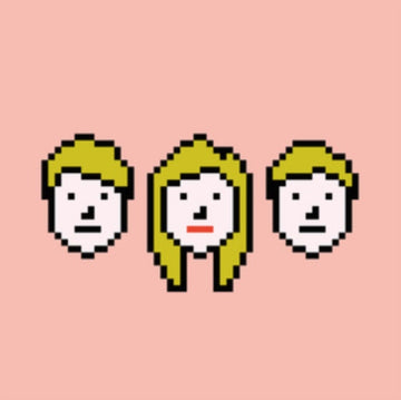 POWER-UP (GOLD VINYL) | VINYL RECORD (LP)