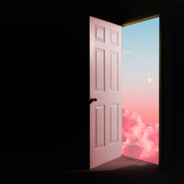 LOTTERY WINNERS | SOMETHING TO LEAVE THE HOUSE FOR (IMPORT) | VINYL RECORD (LP)