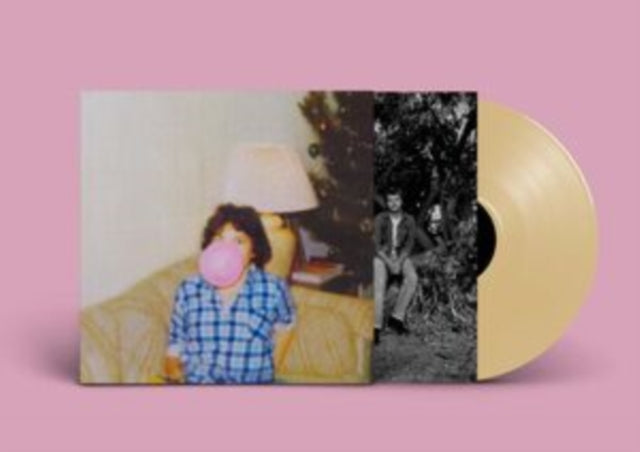 ALTAMEDA | BORN LOSERS  (COLOURED VINYL) | VINYL RECORD (LP)