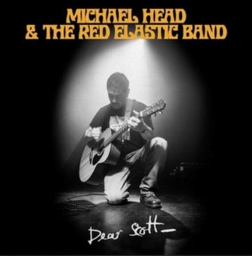 DEAR SCOTT | VINYL RECORD (LP)