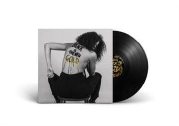 COMBE, BROOKE | BLACK IS THE NEW GOLD | VINYL RECORD (LP)