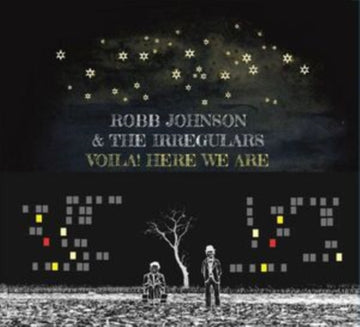 VOILA! HERE WE ARE | VINYL RECORD (LP)