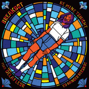 BE MINE TONIGHT | VINYL RECORD (LP)