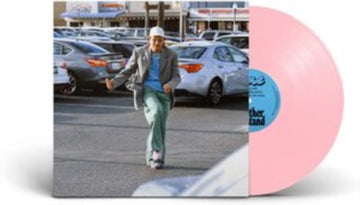 TOGETHER WE STAND (LIGHT PINK 12INCH/LIMITED/IMPORT) | 12IN VINYL