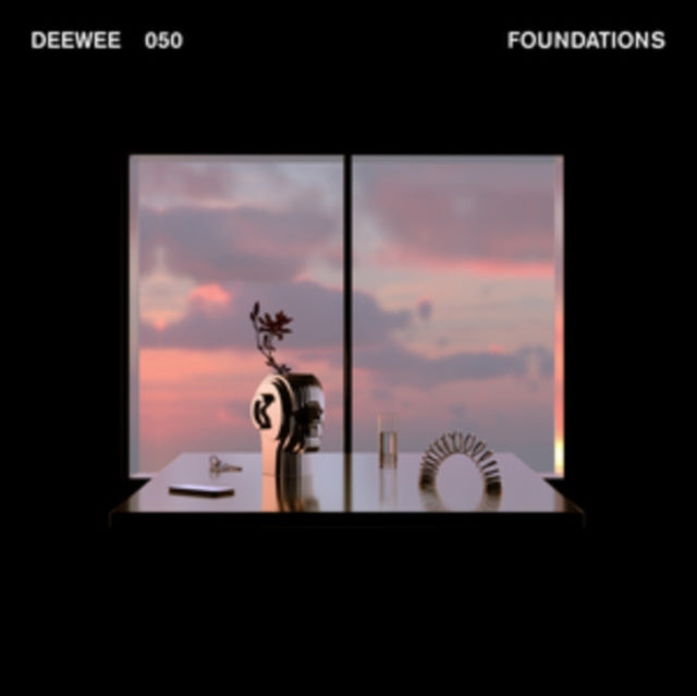 VARIOUS ARTISTS | DEEWEE FOUNDATIONS COMPILATION | VINYL RECORD (LP)