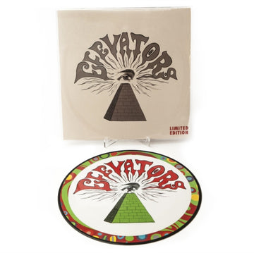 YOU'RE GONNA MISS ME (PICTURE DISC) | 10IN VINYL