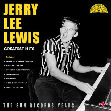 GREATEST HITS (STRICTLY LTD/GREEN VINYL) | VINYL RECORD (LP)