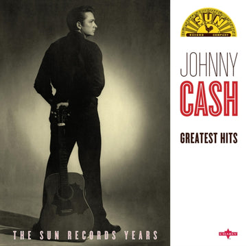 GREATEST HITS | VINYL RECORD (LP)