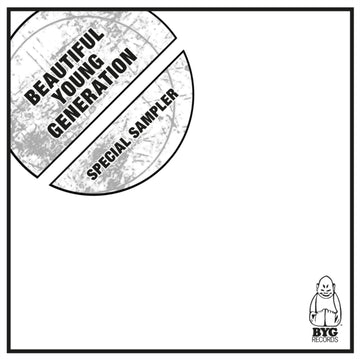 VARIOUS ARTISTS | BEAUTIFUL YOUNG GENERATION (WHITE VINYL) | VINYL RECORD (LP)