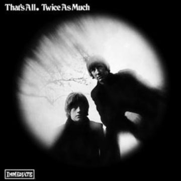 THAT'S ALL | VINYL RECORD (LP)