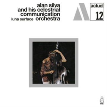 LUNA SURFACE (DELUXE) | VINYL RECORD (LP)