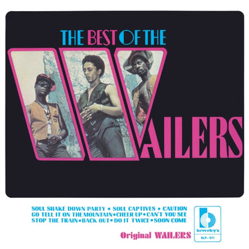 BEST OF | VINYL RECORD (LP)