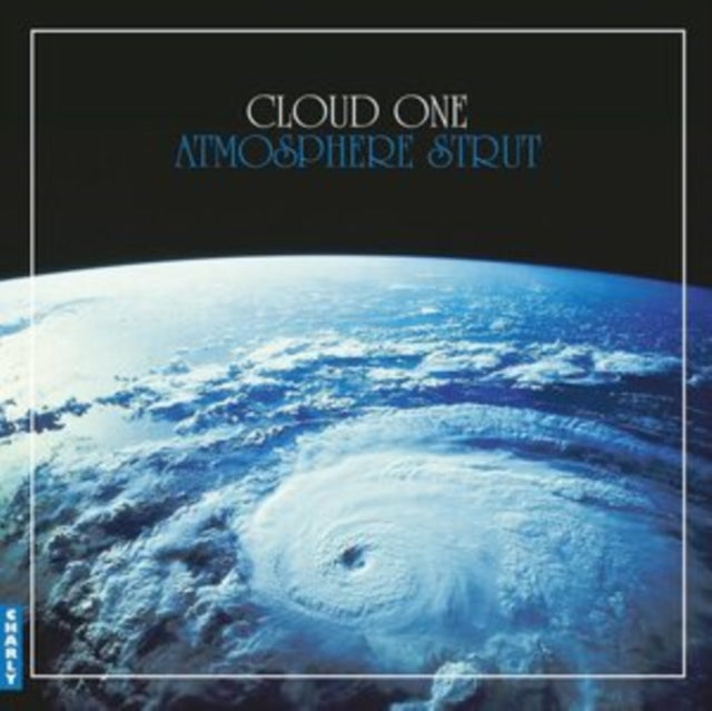 CLOUD ONE | ATMOSPHERE STRUT (2X12INCH) | 12IN VINYL