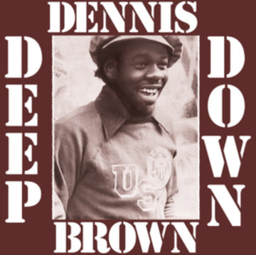 DEEP DOWN (REMASTERED EDITION/ANNIVERSARY EDITION/GOLD VINYL) | VINYL RECORD (LP)