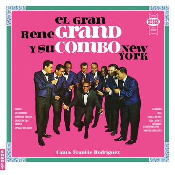 GRAN | VINYL RECORD (LP)