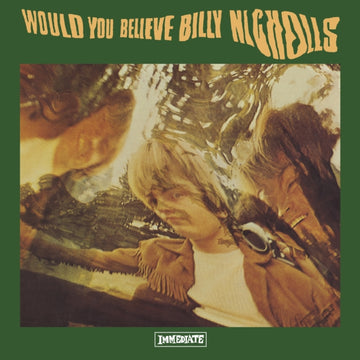 WOULD YOU BELIEVE | VINYL RECORD (LP)