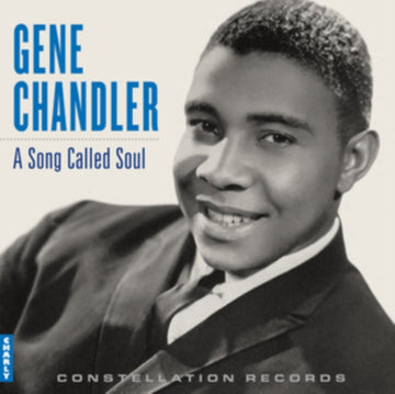 SONG CALLED SOUL | VINYL RECORD (LP)