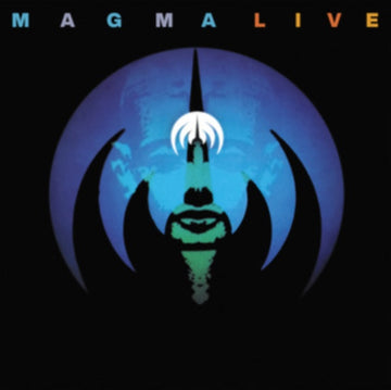 LIVE (REMASTERED EDITION) (DELUXE EDITION) (TRANSLUCENT BLUE VINYL/2LP) | VINYL RECORD (LP)