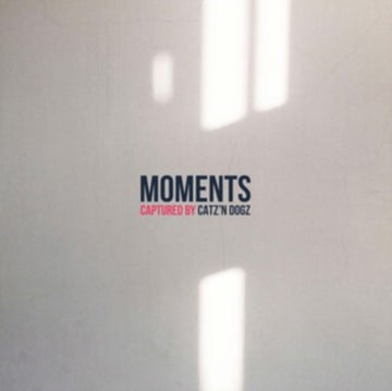 MOMENTS | VINYL RECORD (LP)