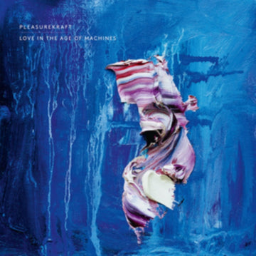 LOVE IN THE AGE OF MACHINES (3LP) | VINYL RECORD (LP)