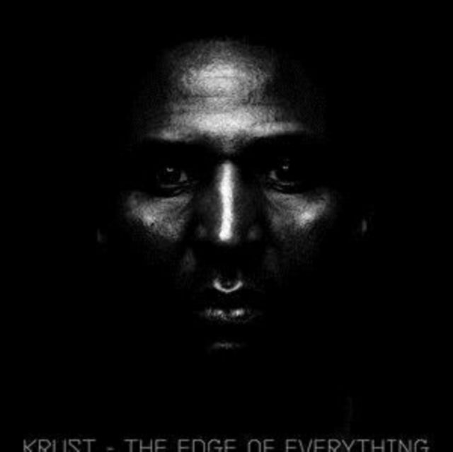 KRUST | EDGE OF EVERYTHING (3LP) | VINYL RECORD (LP)