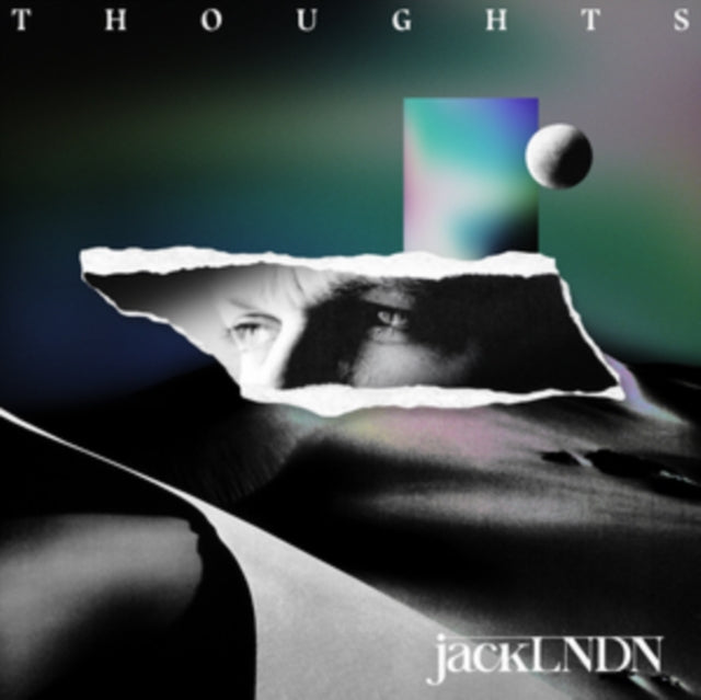 UNKNOWN | THOUGHTS | VINYL RECORD (LP)