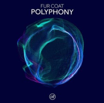 POLYPHONY (2LP/BLUE & GREEN TRANSPARENT VINYL) | VINYL RECORD (LP)