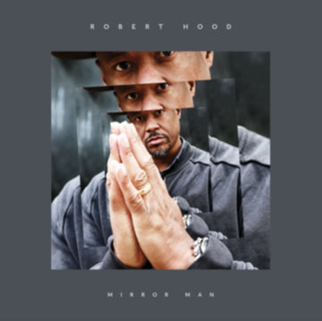 MIRROR MAN (2LP) | VINYL RECORD (LP)
