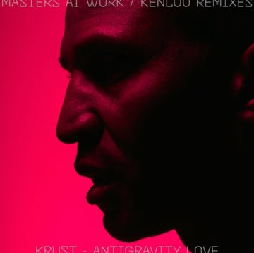 ANTIGRAVITY LOVE (MASTERS AT WORK REMIXES) (2-12INCH) | 12IN VINYL