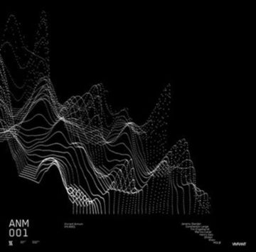 VIVRANT ANNUM 001 (2LP) | VINYL RECORD (LP)