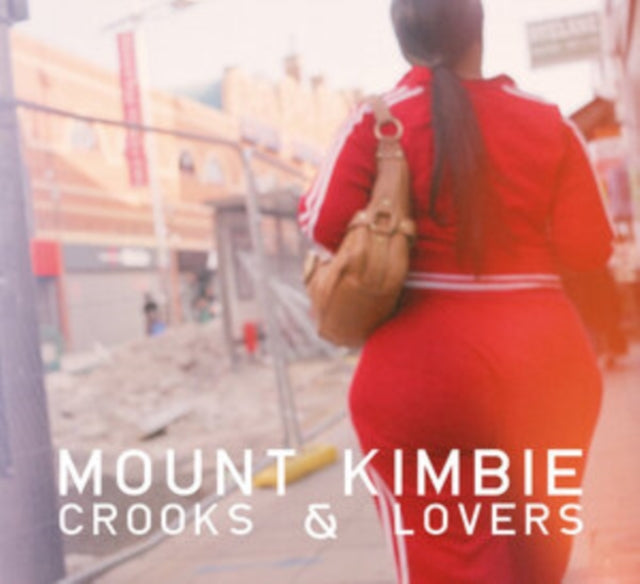 MOUNT KIMBIE | CROOKS & LOVERS (SPECIAL EDITION/3LP) | VINYL RECORD (LP)