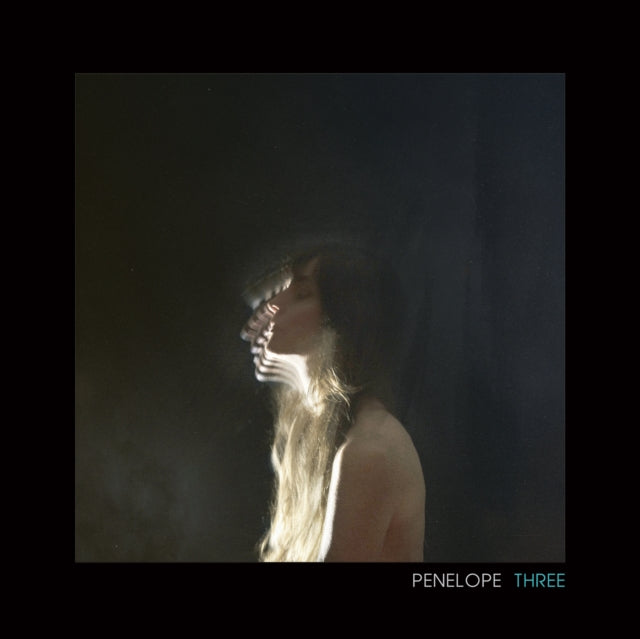 TRAPPES, PENELOPE | PENELOPE THREE (180G) | VINYL RECORD (LP)