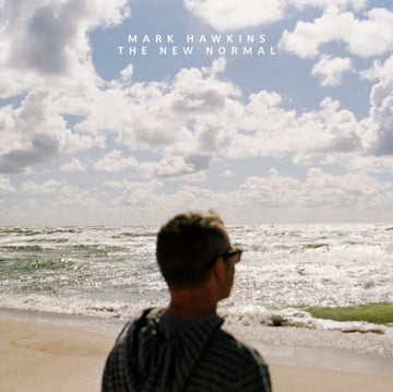 NEW NORMAL | VINYL RECORD (LP)