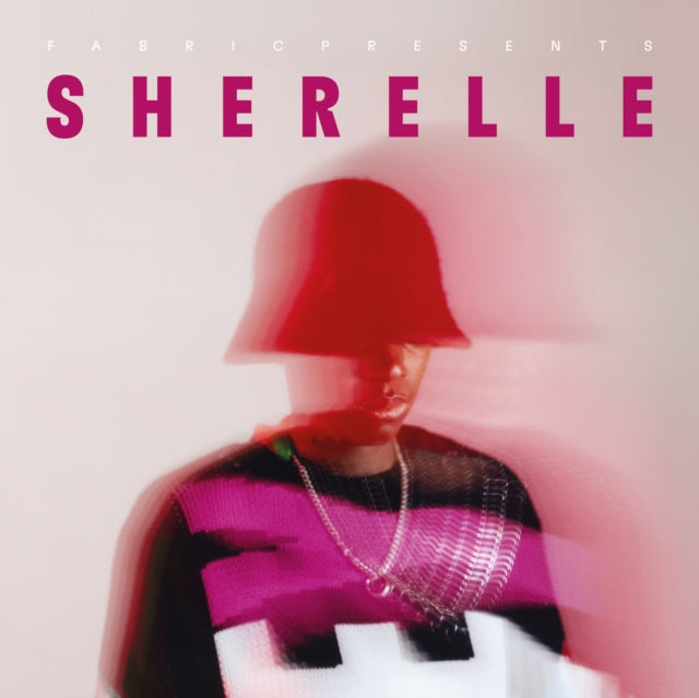 SHERELLE | FABRIC PRESENTS SHERELLE (2LP) | VINYL RECORD (LP)