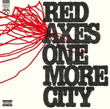 ONE MORE CITY | VINYL RECORD (LP)