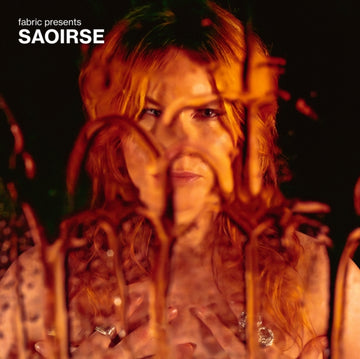 SAOIRSE | FABRIC PRESENTS SAOIRSE (2LP) | VINYL RECORD (LP)