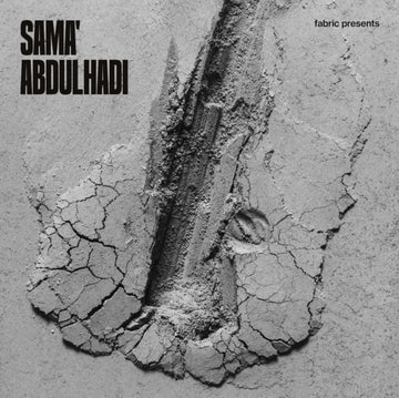 FABRIC PRESENTS SAMA ABDULHADI (2LP) | VINYL RECORD (LP)