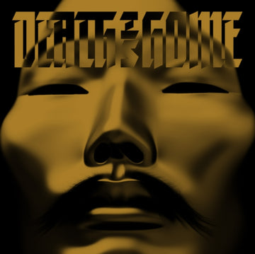 DEATH IS HOME | VINYL RECORD (LP)