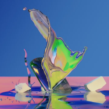 DIGITAL RAIN | 12IN VINYL