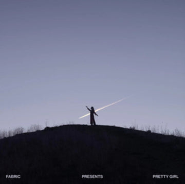 FABRIC PRESENTS PRETTY GIRL (2LP) | VINYL RECORD (LP)