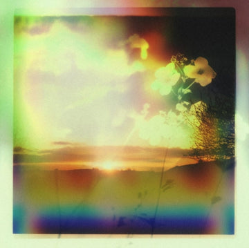 SAGE (EP) | 12IN VINYL