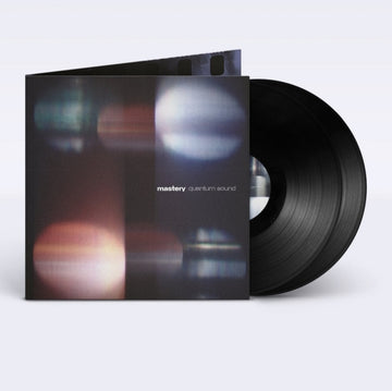 MASTERY: QUANTUM SOUND (2LP) | VINYL RECORD (LP)