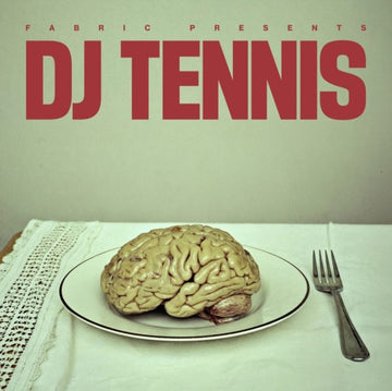 FABRIC PRESENTS DJ TENNIS (2LP) | VINYL RECORD (LP)