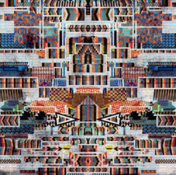 FABRIC PRESENTS MAX COOPER (2LP) | VINYL RECORD (LP)