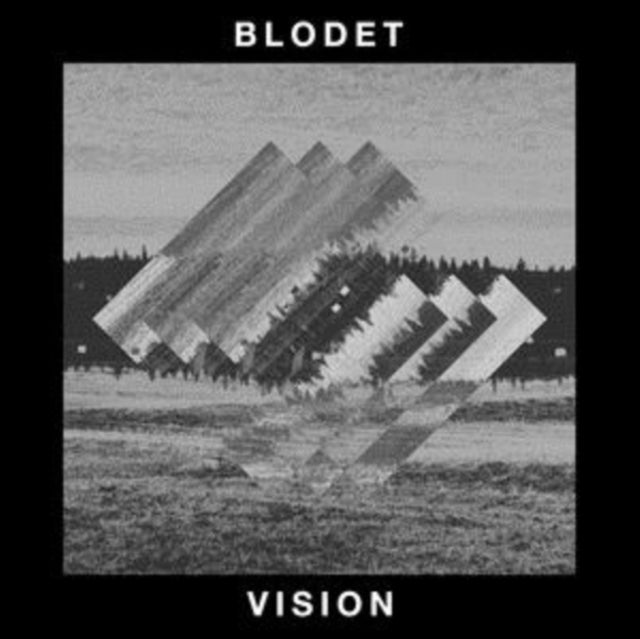 BLODET | VISION | 12IN VINYL