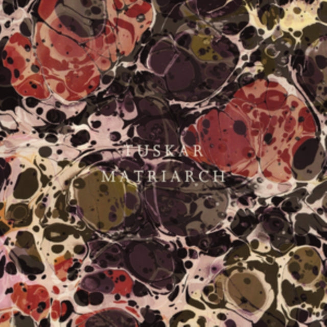 TUSKAR | MATRIARCH | VINYL RECORD (LP)